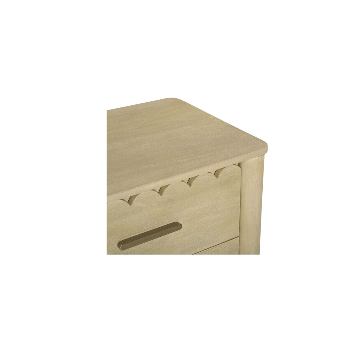 Wiley - Nightstand - Natural
