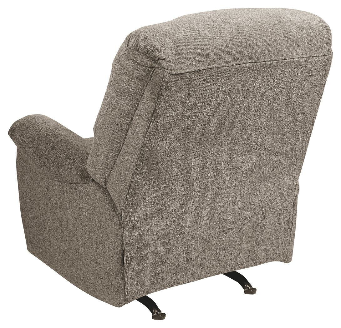 Ballinasloe - Rocker Recliner