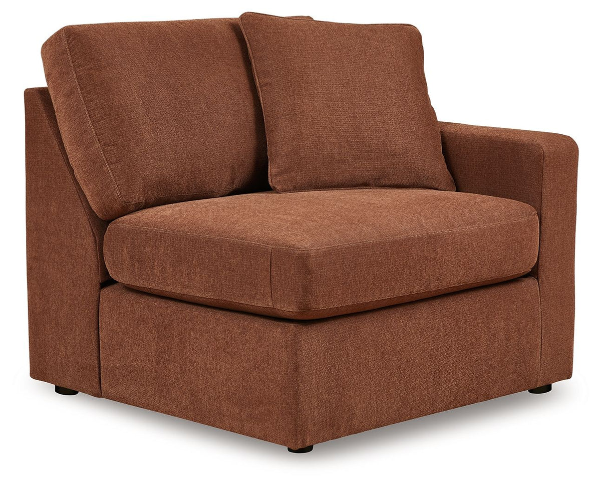 Modmax - 6 Piece Sectional