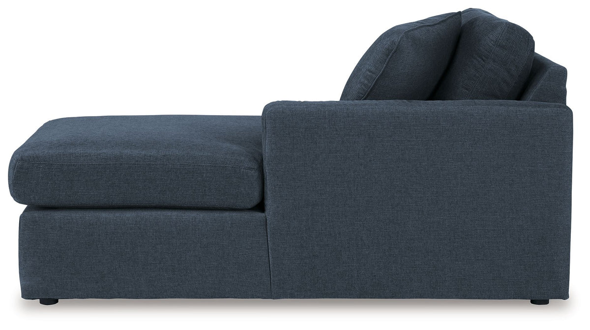Modmax - 7 Piece Sectional