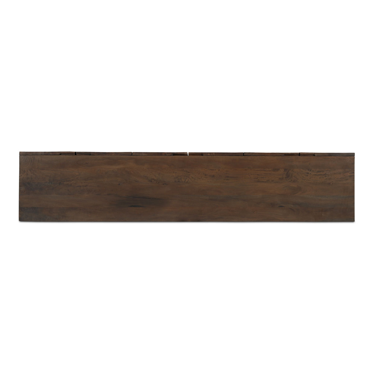 Hadley - TV Stand - Warm Brown