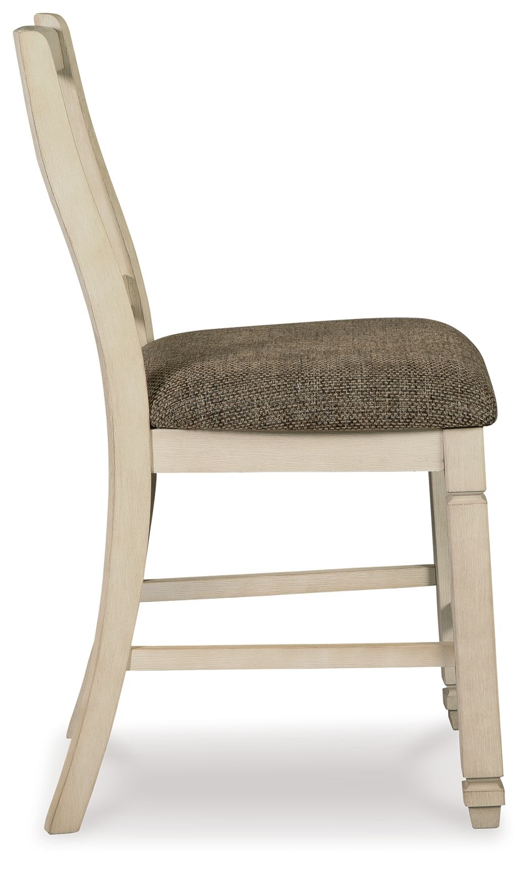 Bolanburg - Beige - Upholstered Barstool