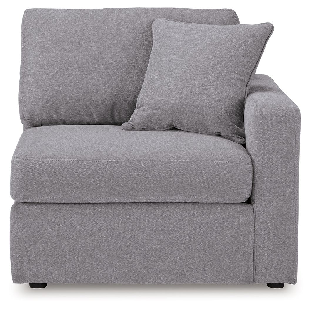 Modmax - 5 Piece Sectional