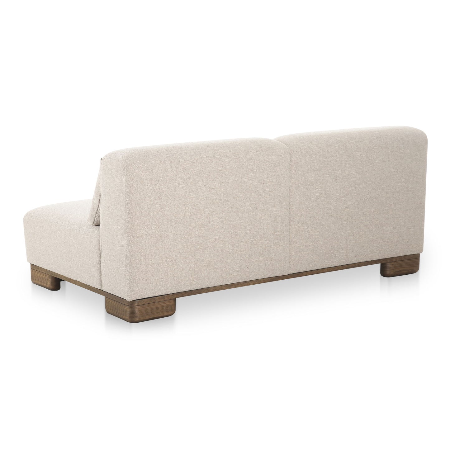 June - Sofa - Oatmeal