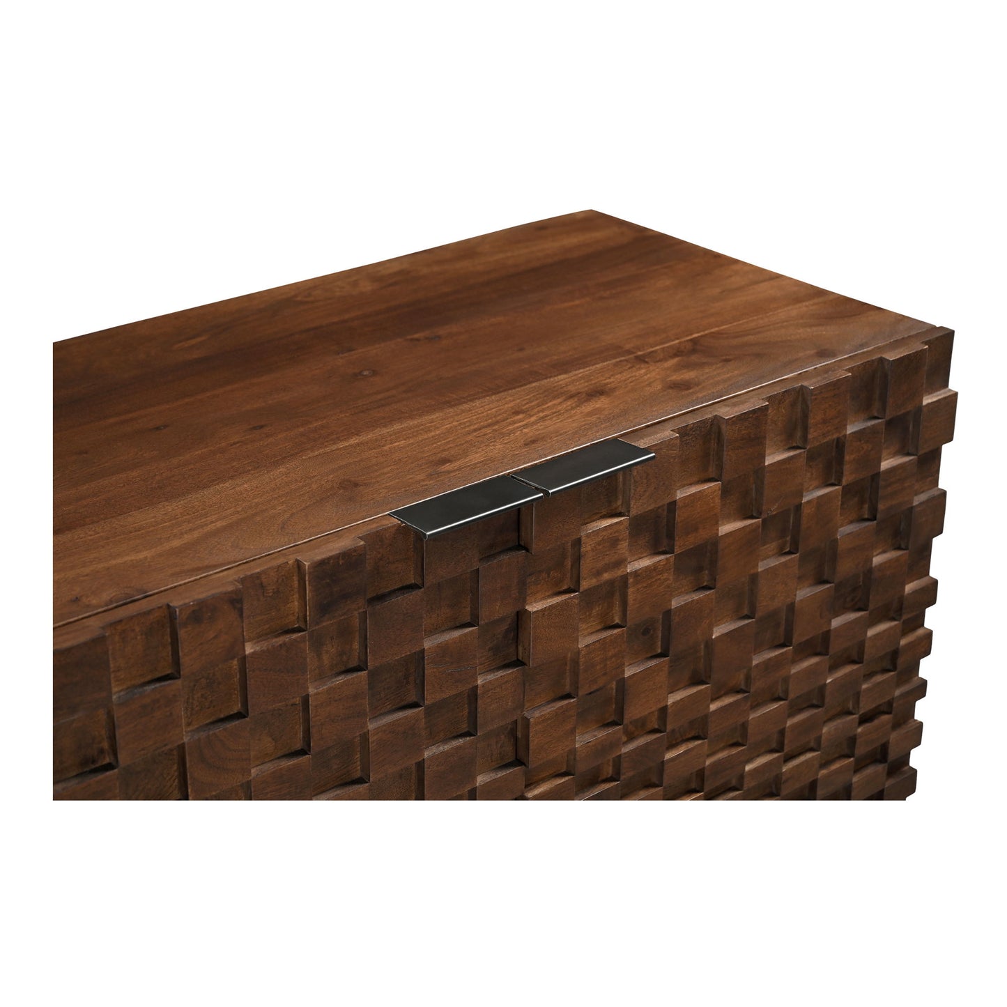 Easton - Sideboard - Brown