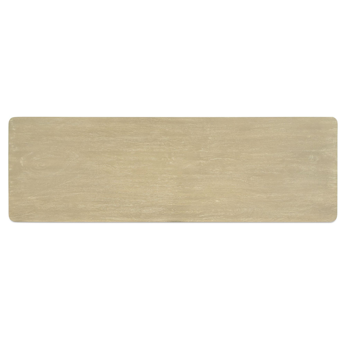 Wiley - 3 Drawer Sideboard - Natural
