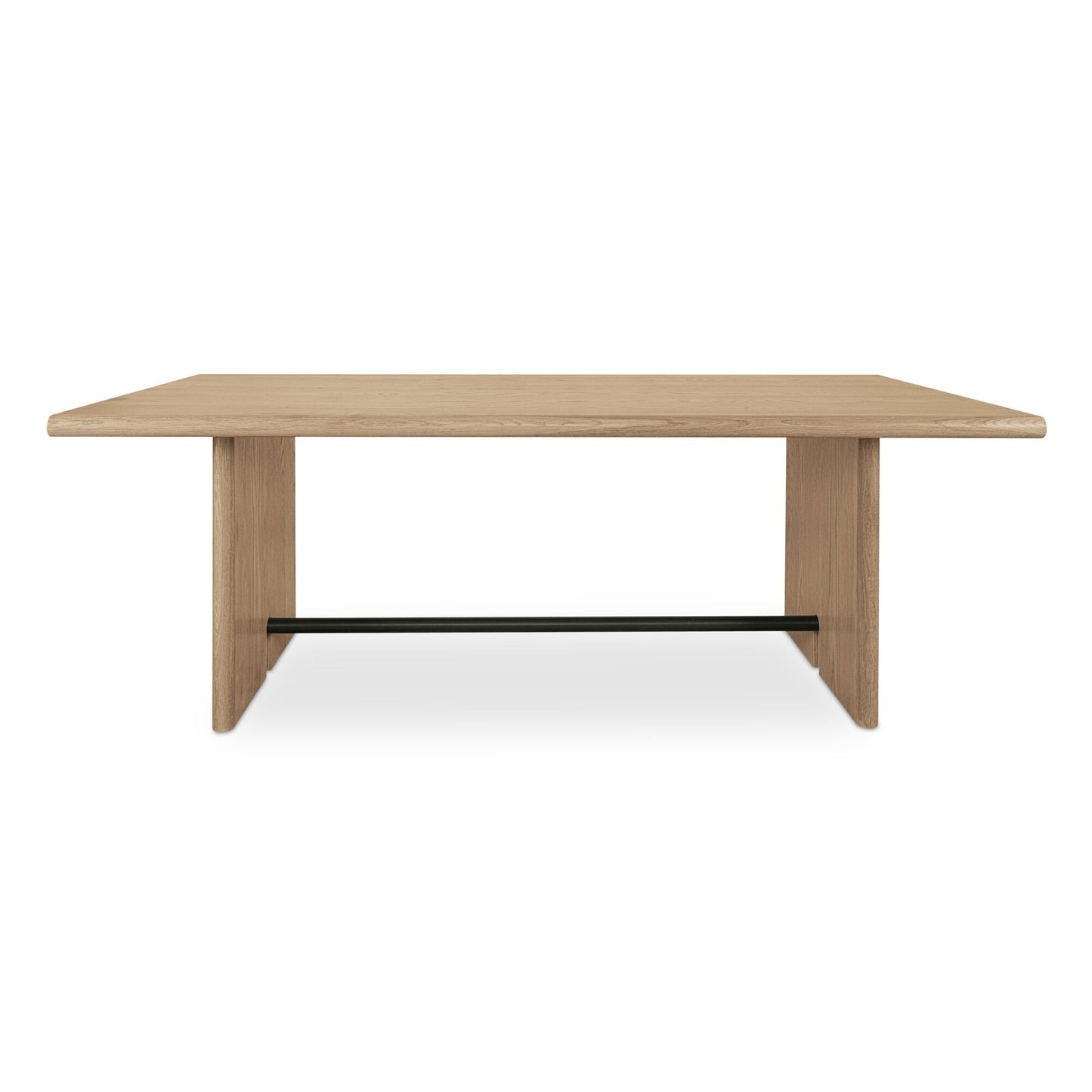 Madison - Dining Table - Light Brown