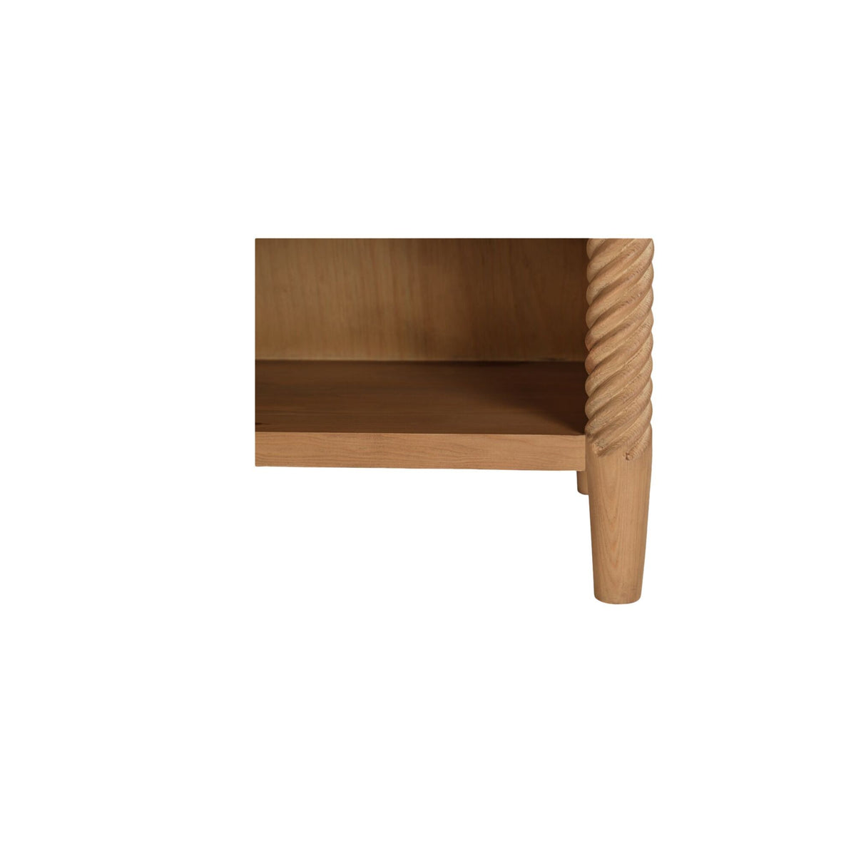 Joni - Nightstand - Natural