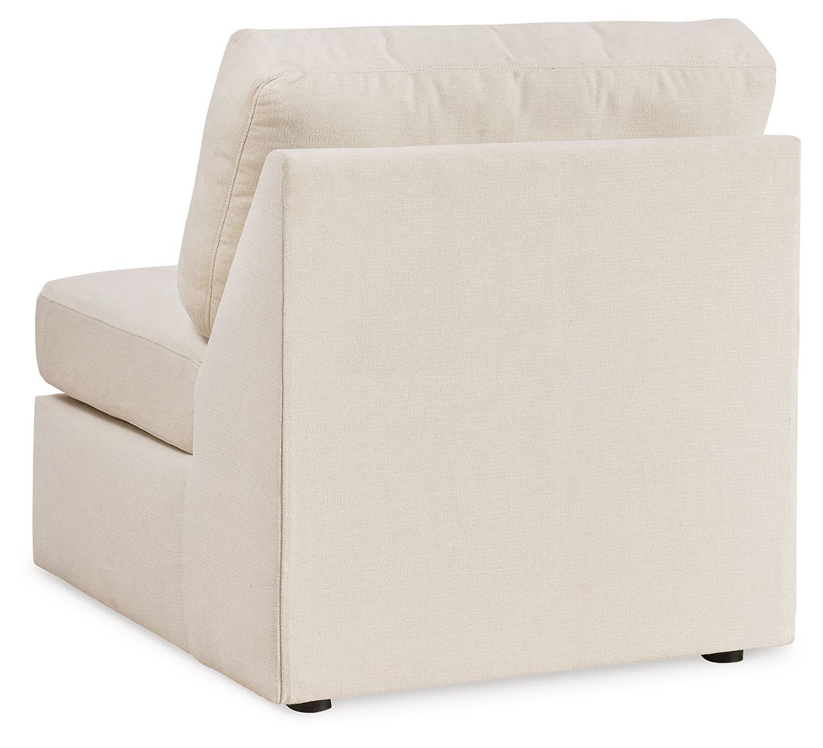 Modmax - 5 Piece Sectional