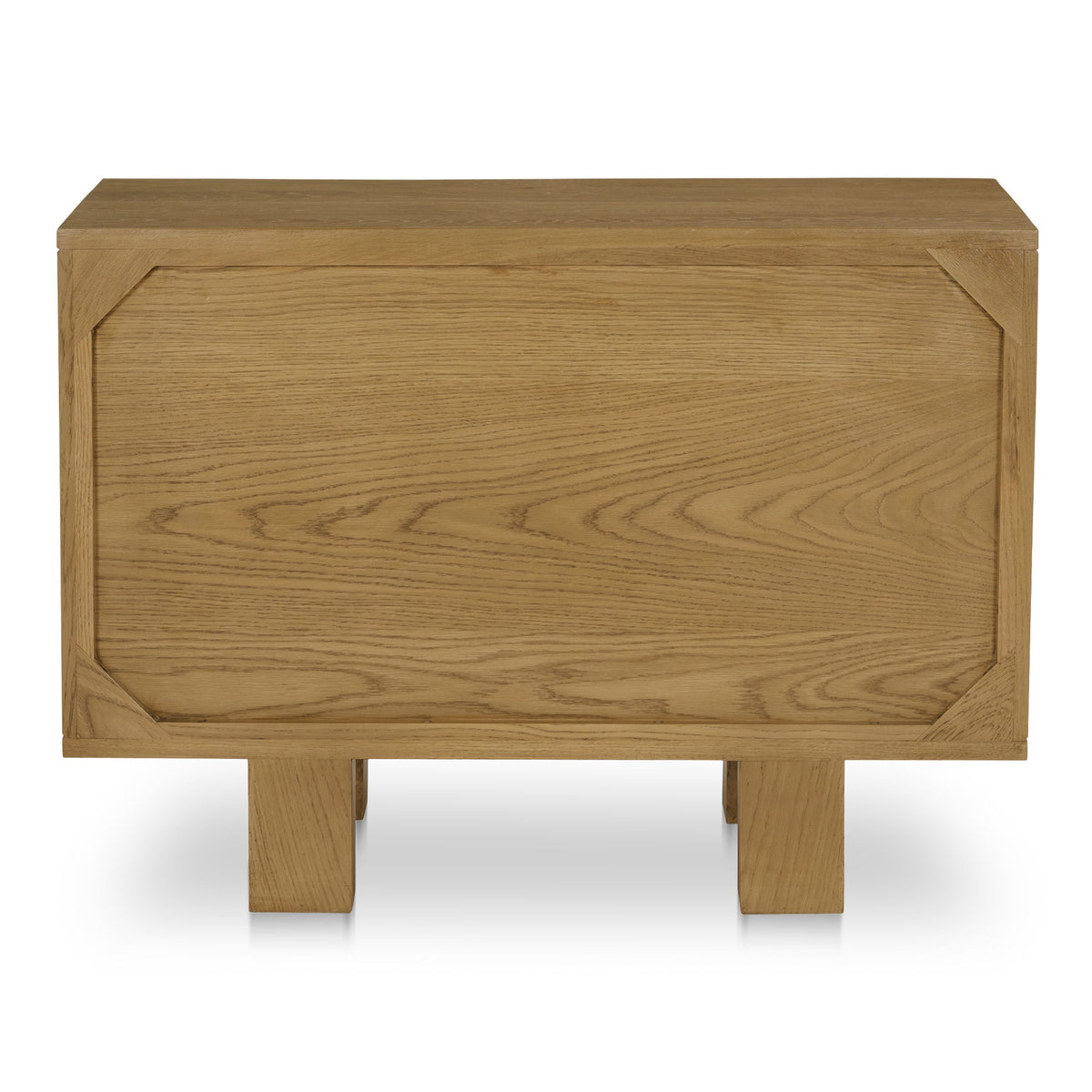 Henley - Nightstand - Brown