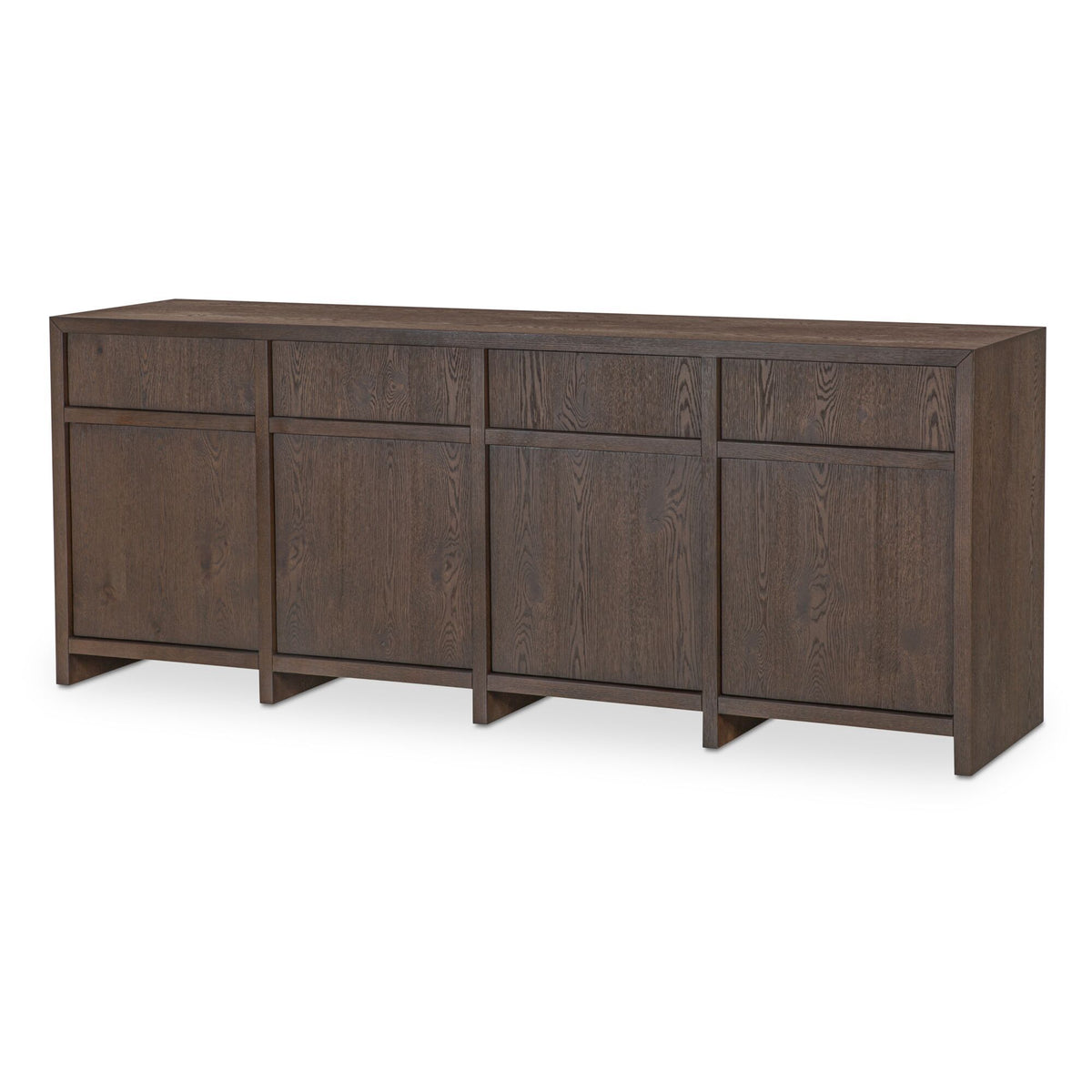 Jenson - Sideboard - Brown