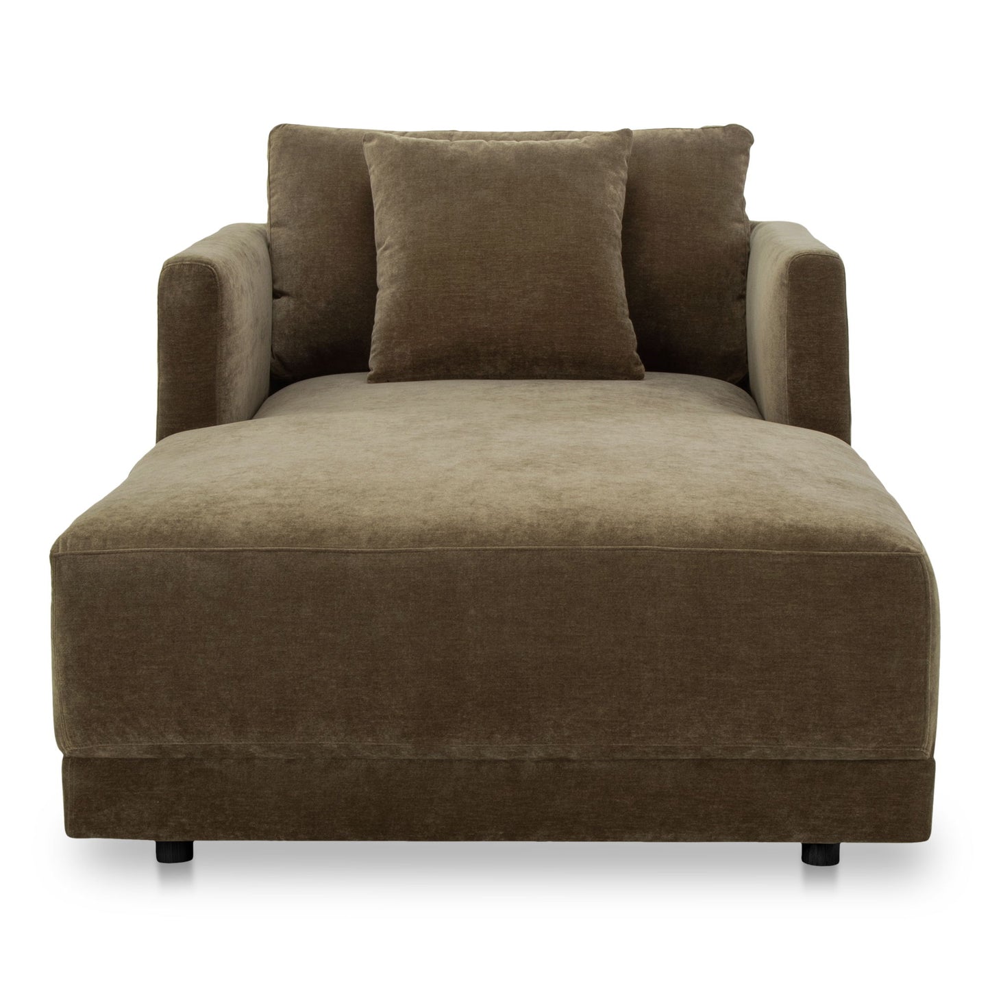 Bryn - Chaise - Heritage Green