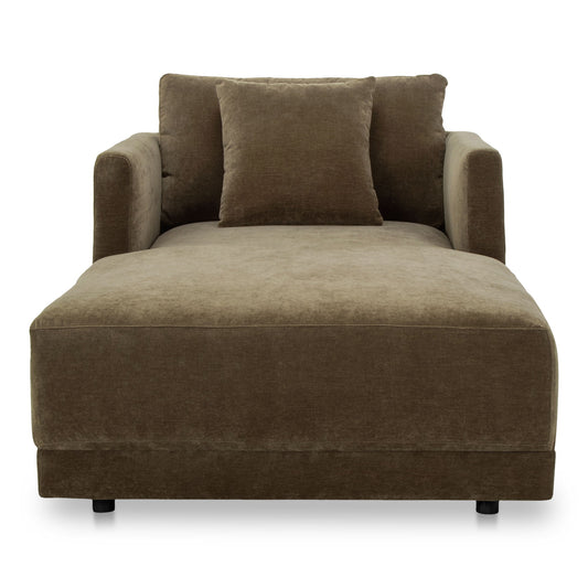 Bryn - Chaise - Heritage Green