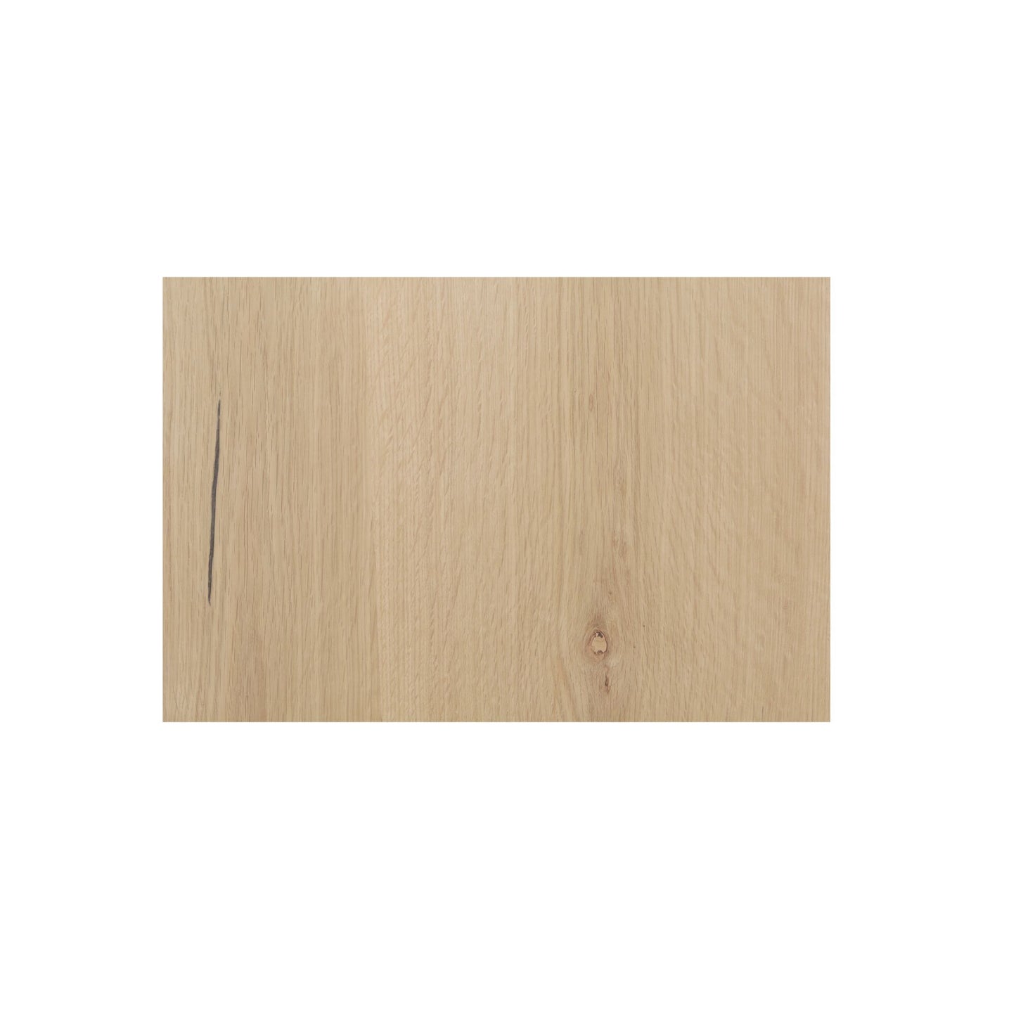 Sawyer - Coffee Table - Rustic Oak