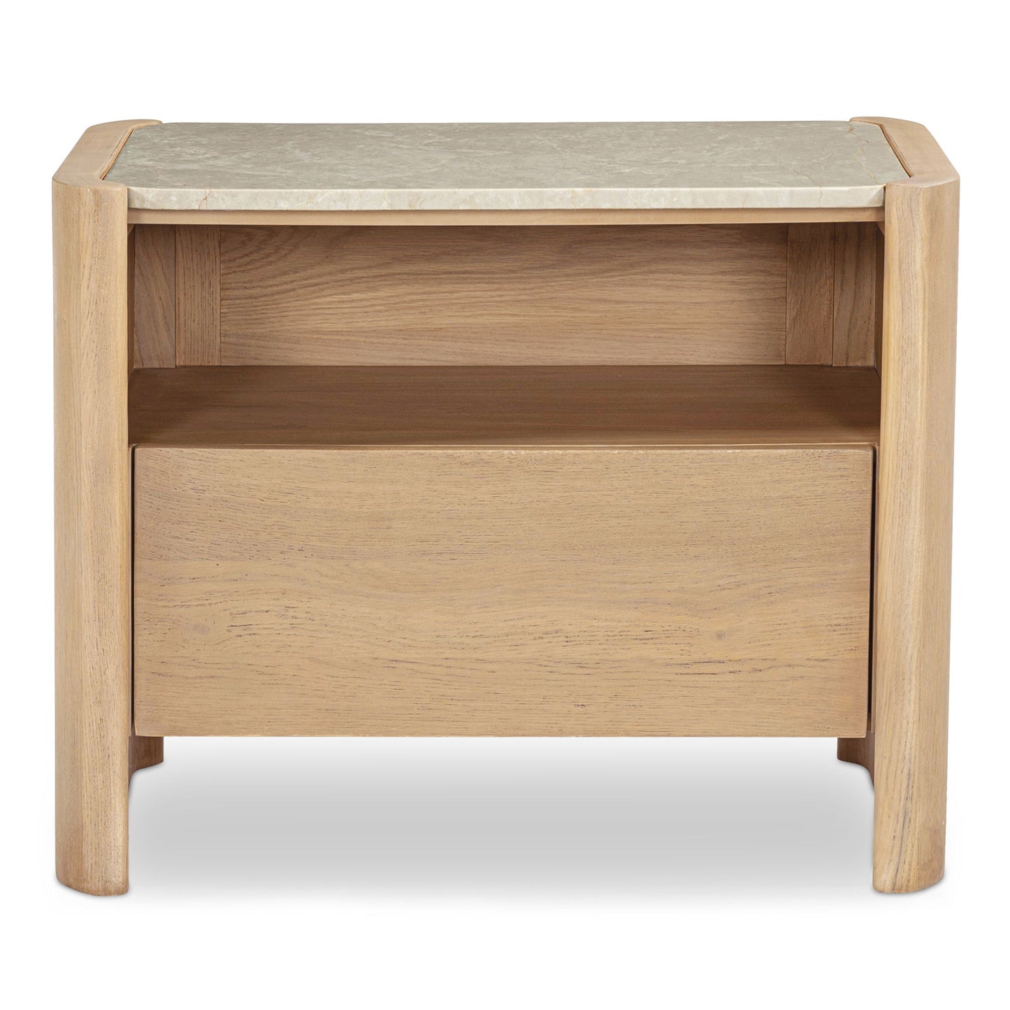 Lane - Nightstand - Natural