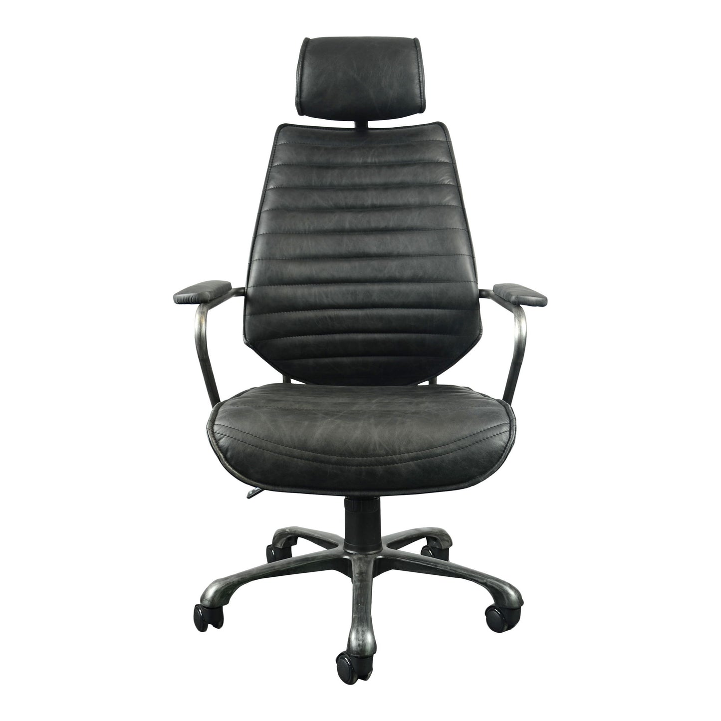 Executive - Office Chair - Black