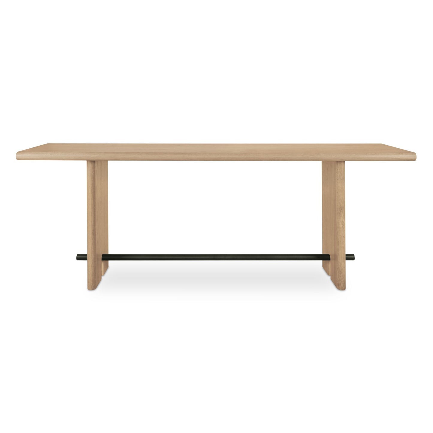 Madison - Console Table - Light Brown