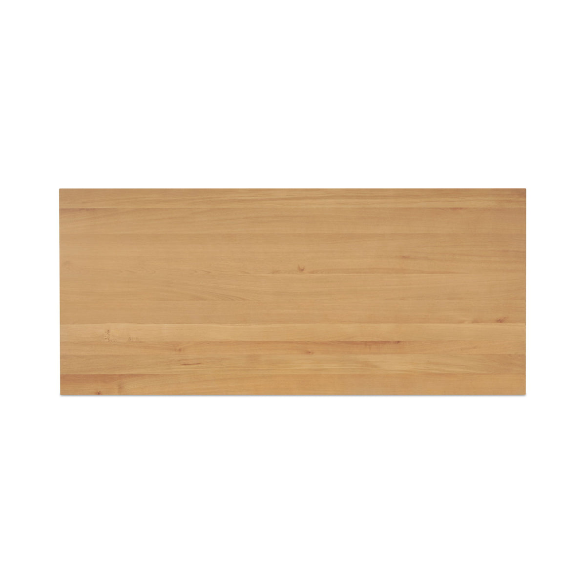 Lake - Dining Table - Natural