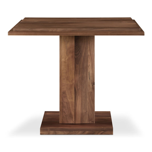 May - Bar Table - Dark Brown