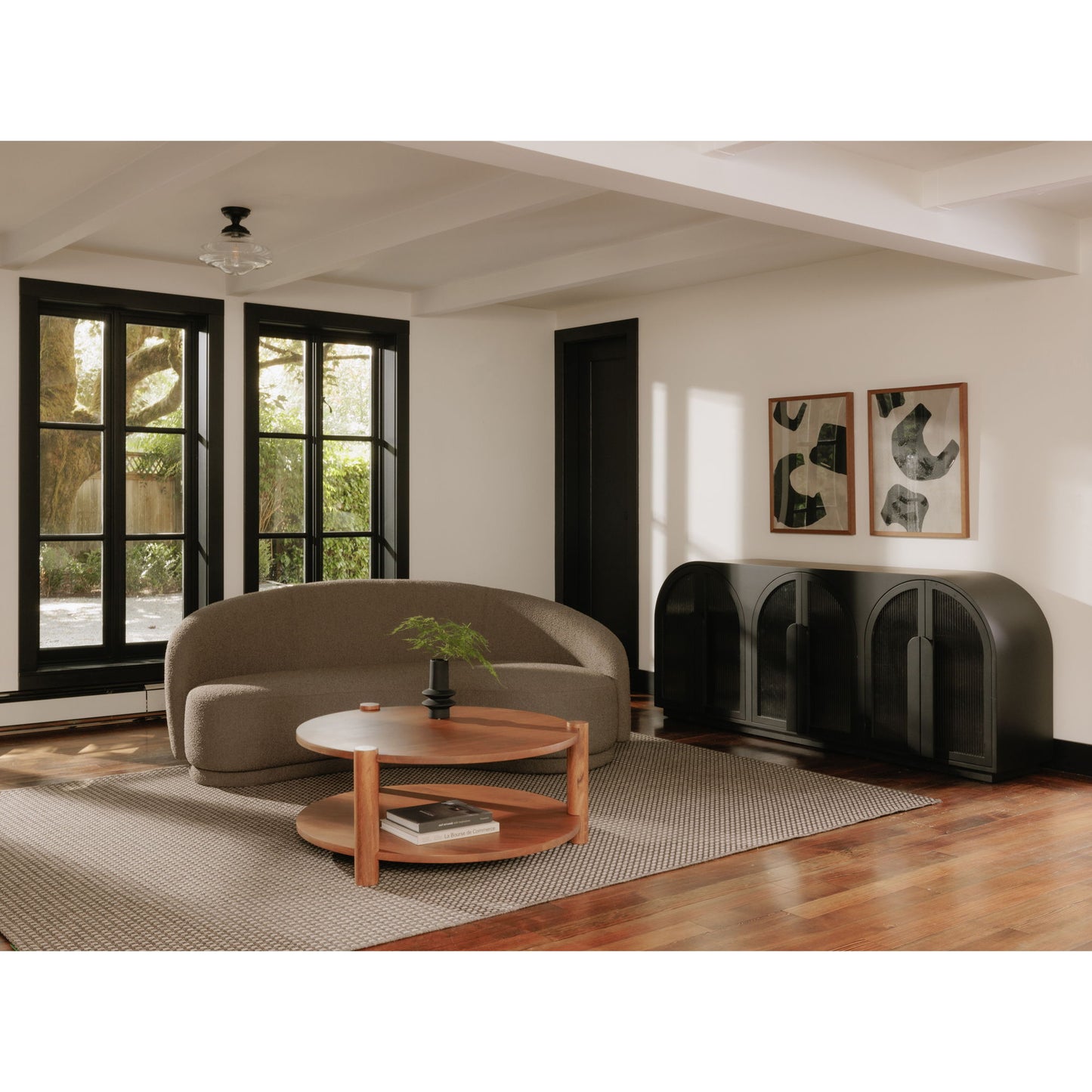 Excelsior - Sofa - Gray