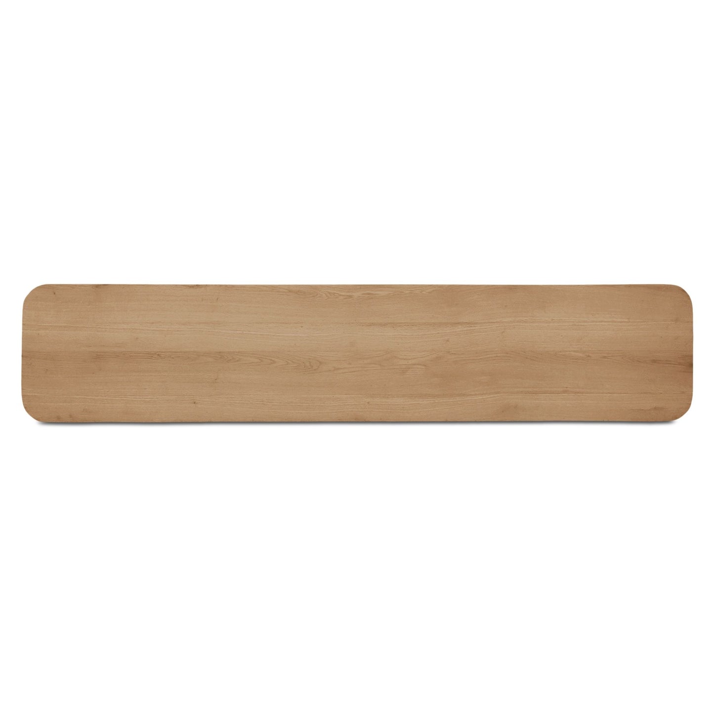 Anders - Small Dining Bench - Natural