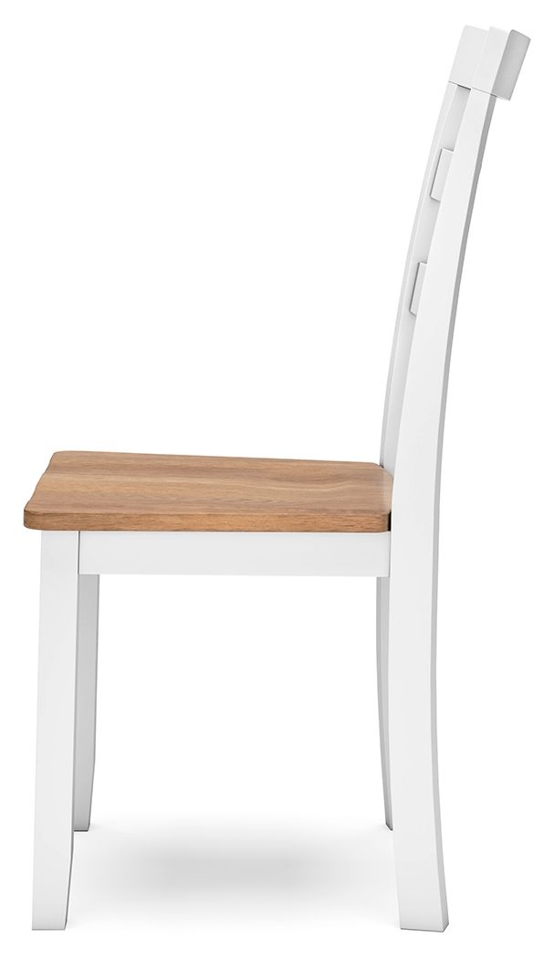 Gesthaven - Dining Room Side Chair (Set of 2)