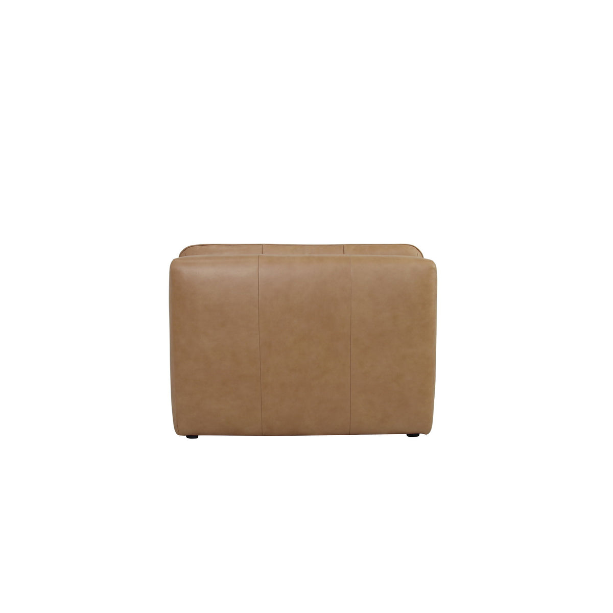 Lino - Slipper Chair - Tan
