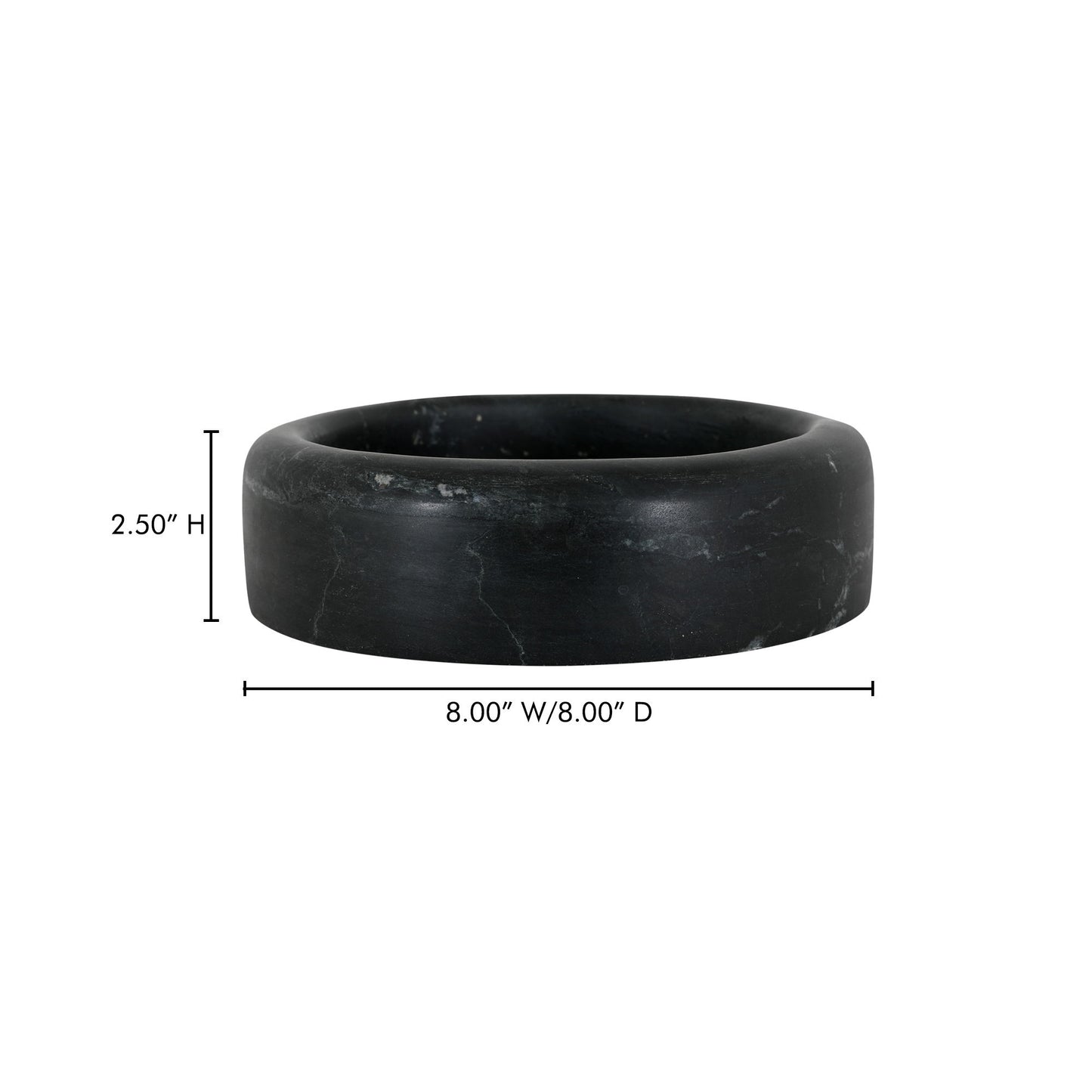 Anais - Catchall - Black Marble