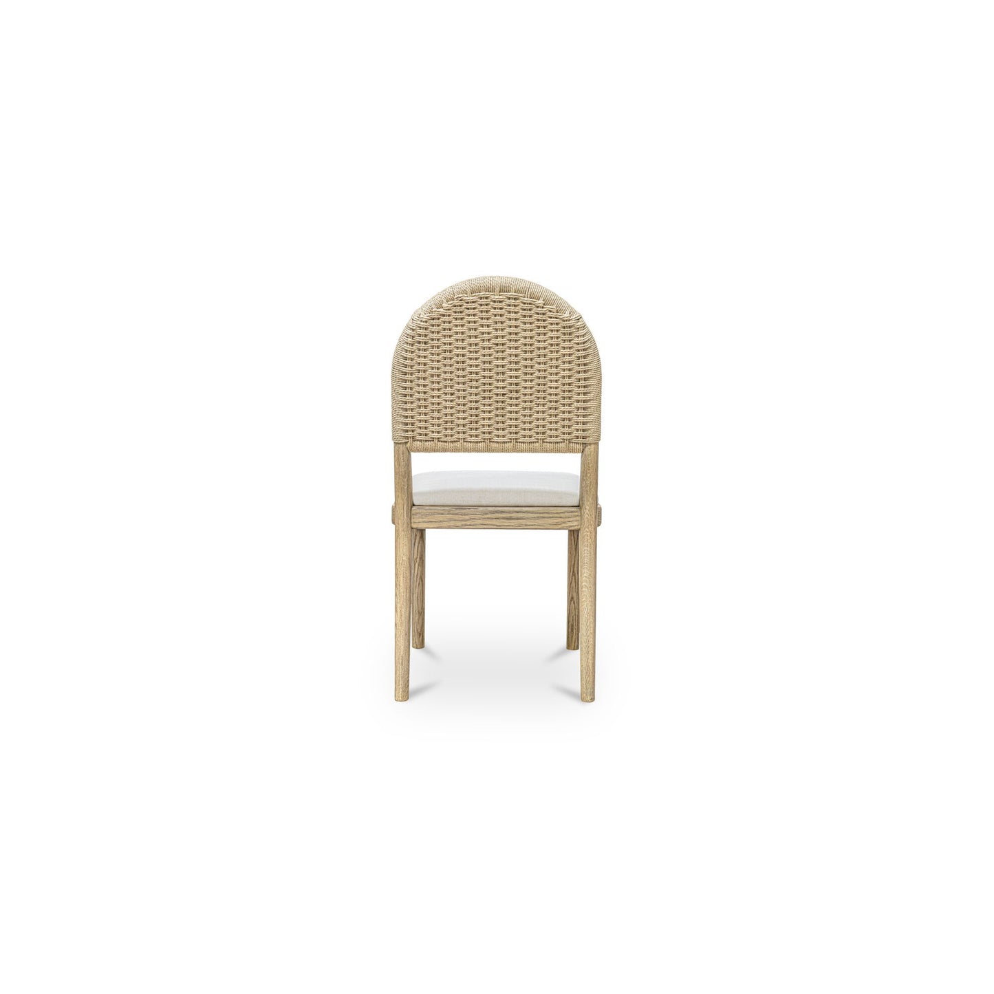 Claire - Dining Chair (Set of 2) - Natural
