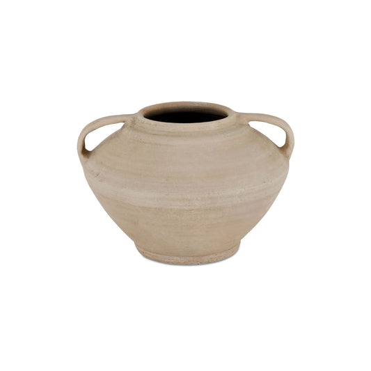 Terre - Vessel - Beige