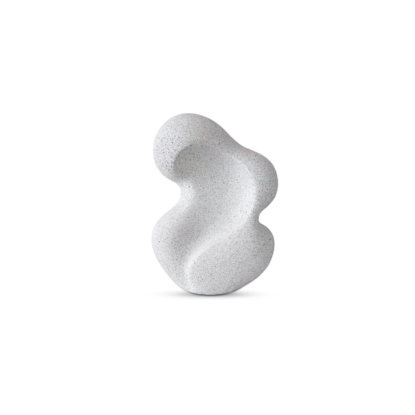 Tremmel - Ecomix Sculpture - Gray