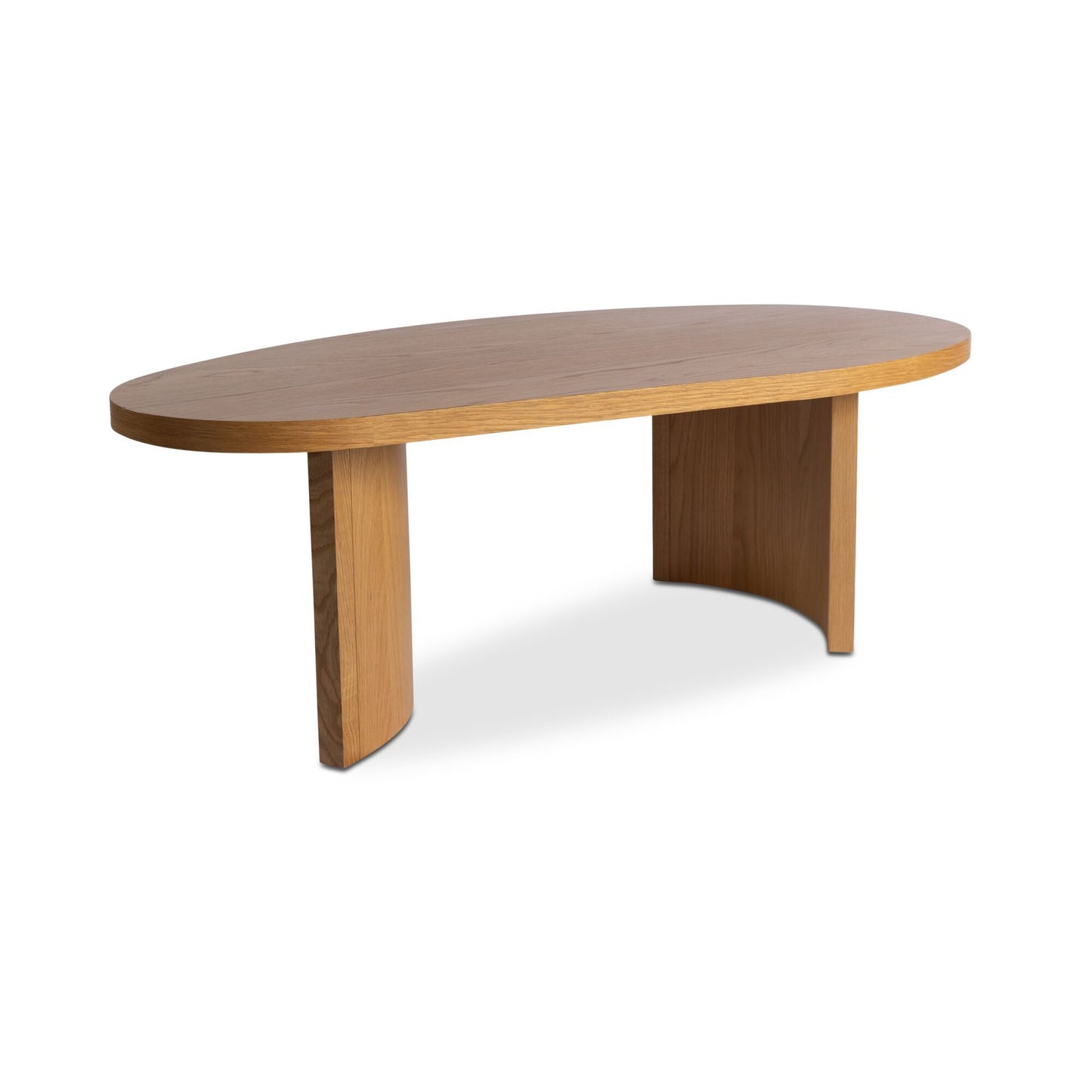 Louise - Coffee Table - Natural