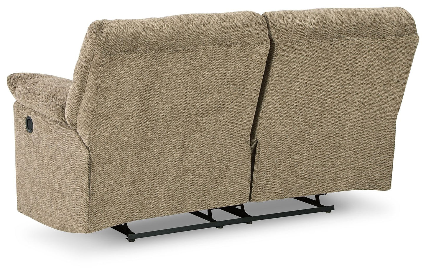 Alphons - Briar - Reclining Loveseat - Fabric