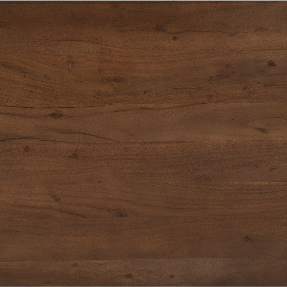 Russet - Dining Table - Brown