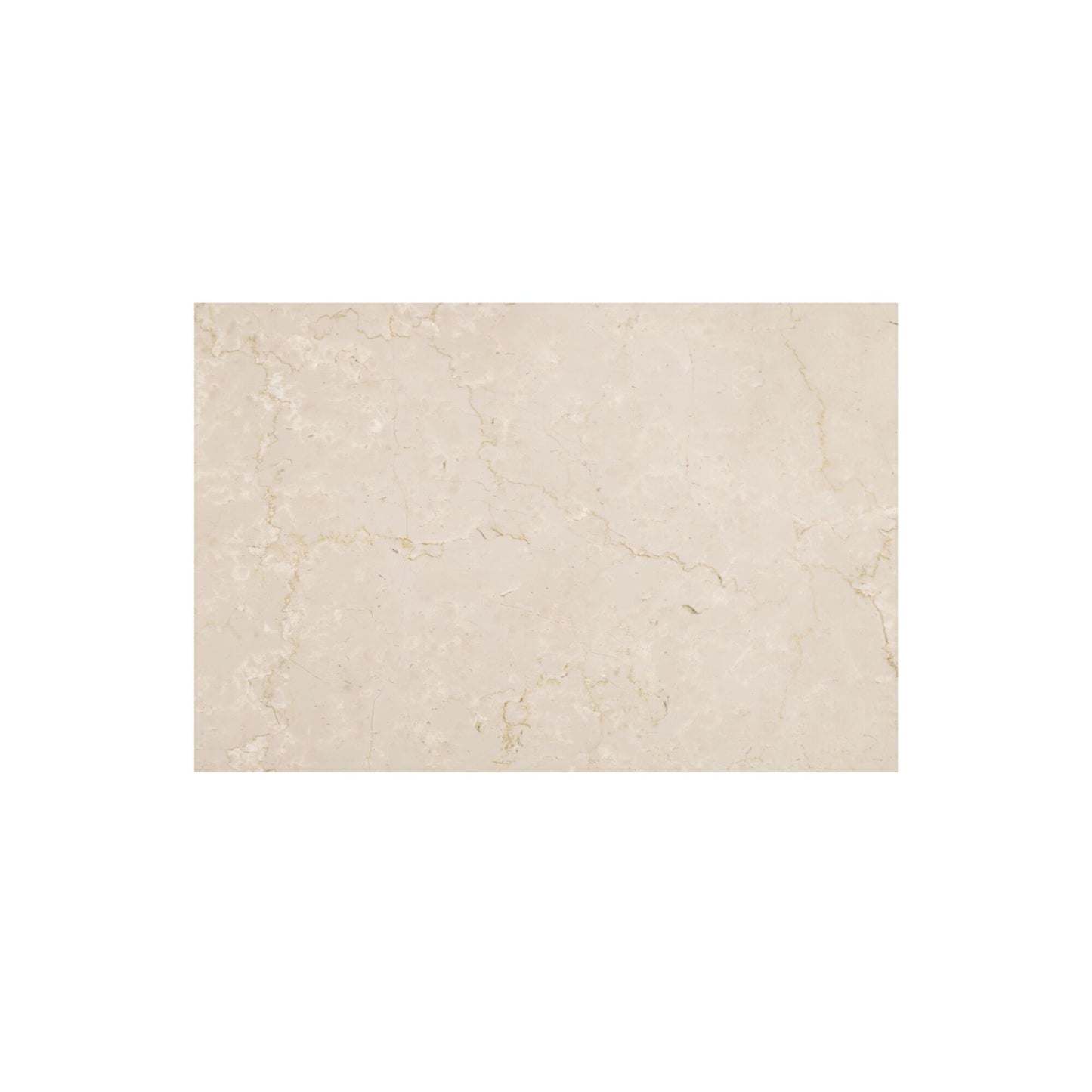 Winona - Coffee Table - Botticino Beige
