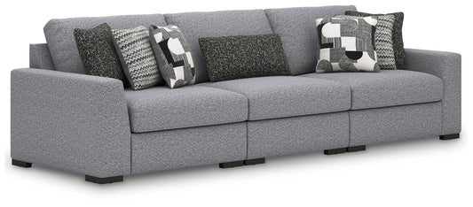 Bealton - 3 Piece Sectional