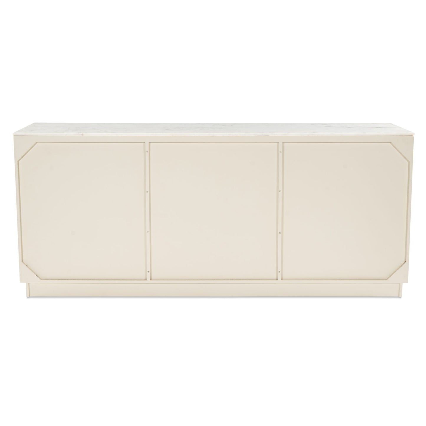 Nadine - Sideboard - Cream