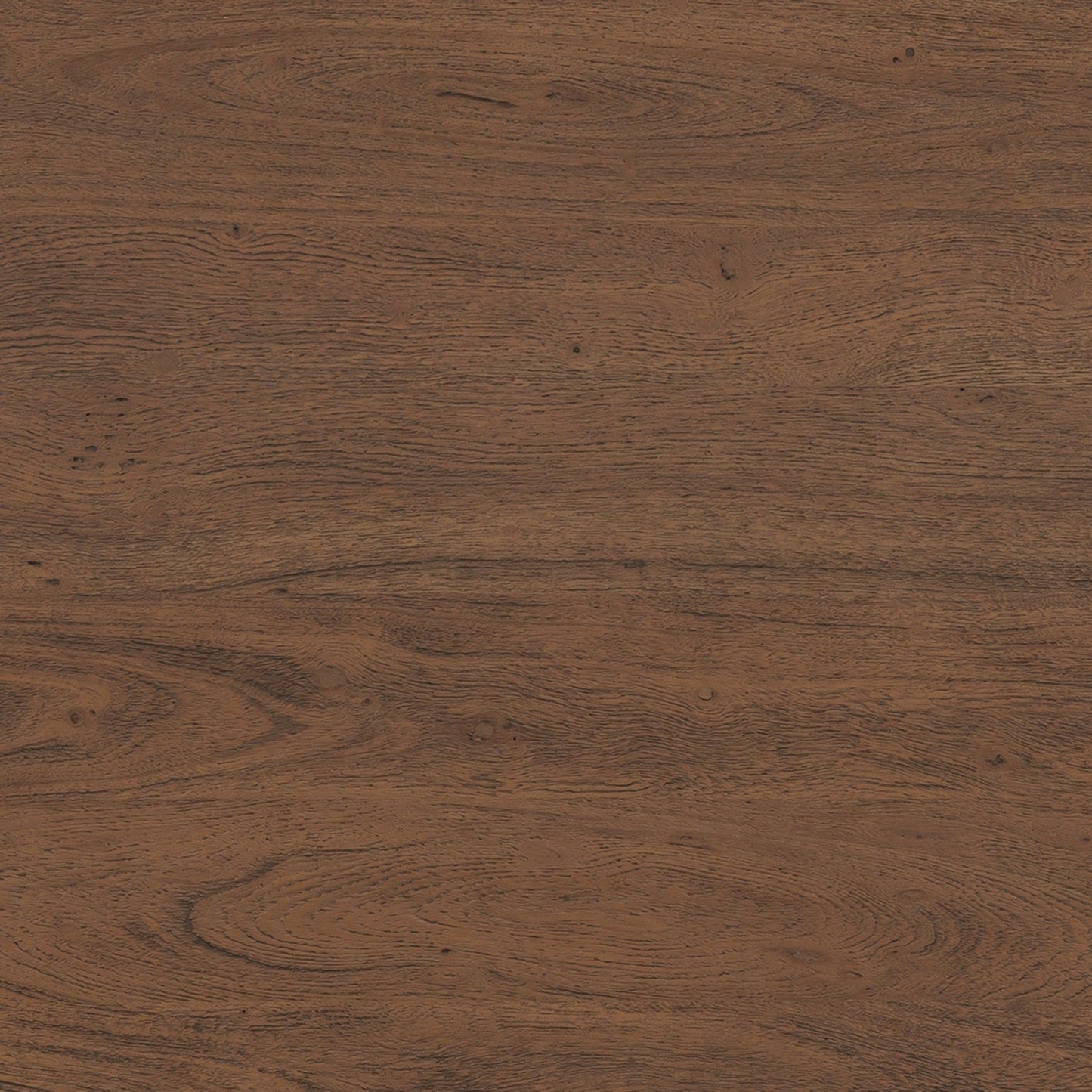 Mabel - 6 Drawer Dresser - Dark Brown