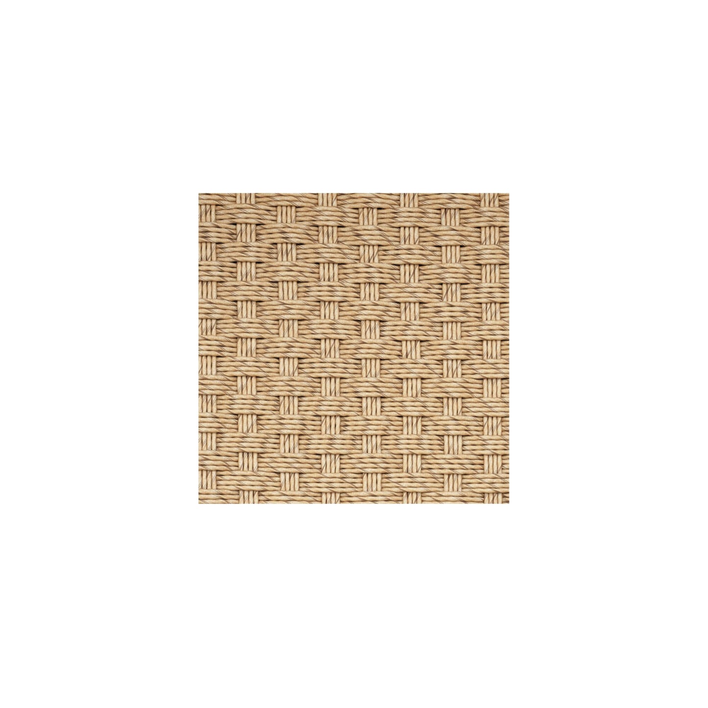 Zola - Outdoor Counter Chair - Natural