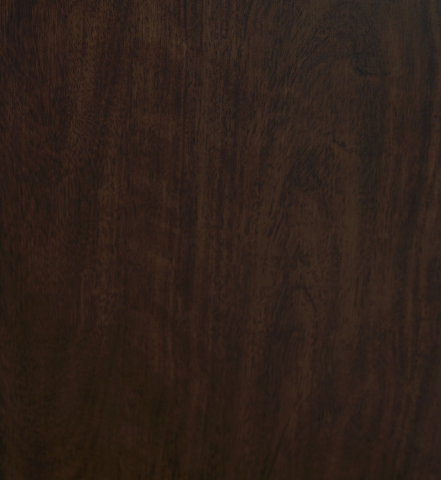 Dantenton - Two Drawer Night Stand - Merlot