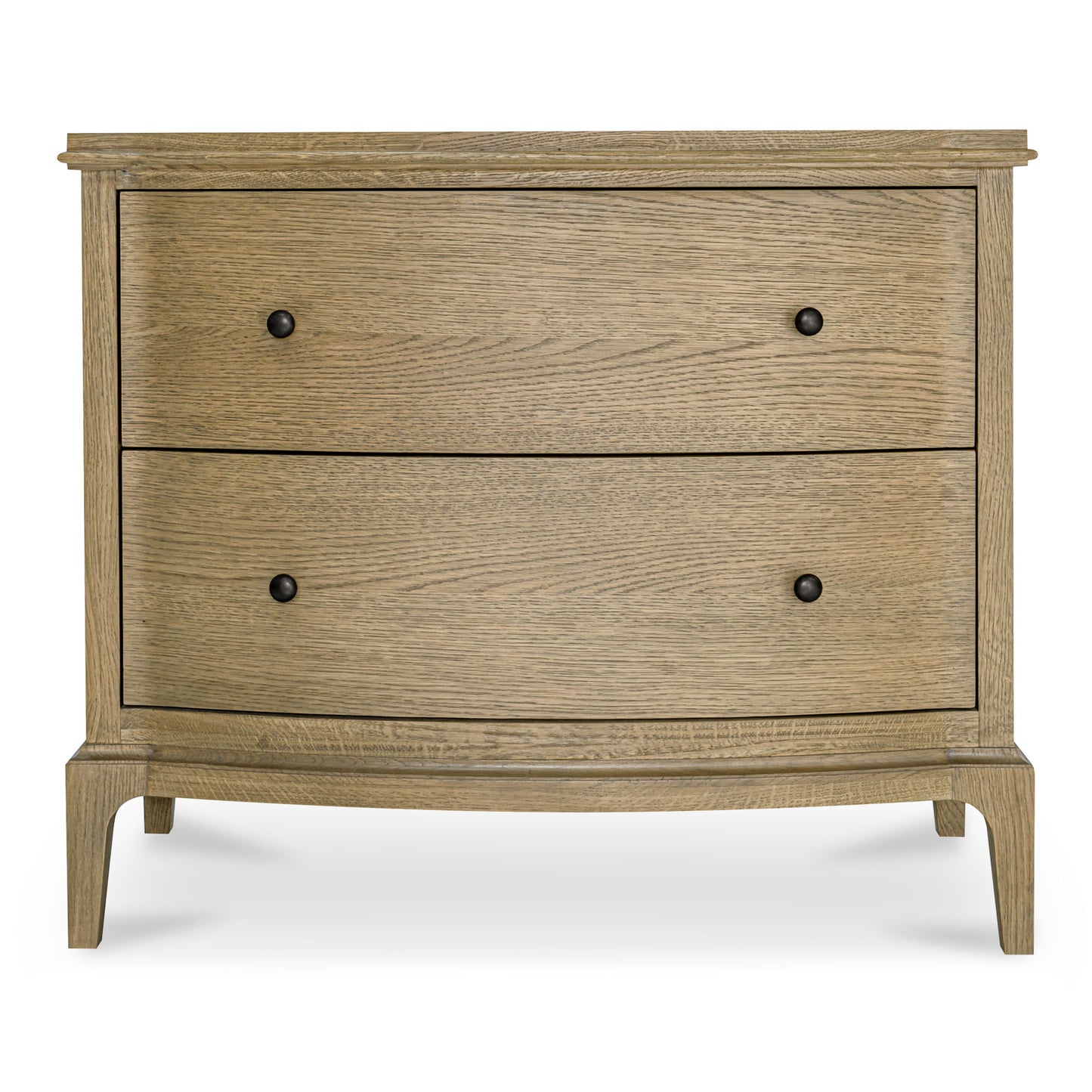 Sadie - Accent Nightstand - Light Brown