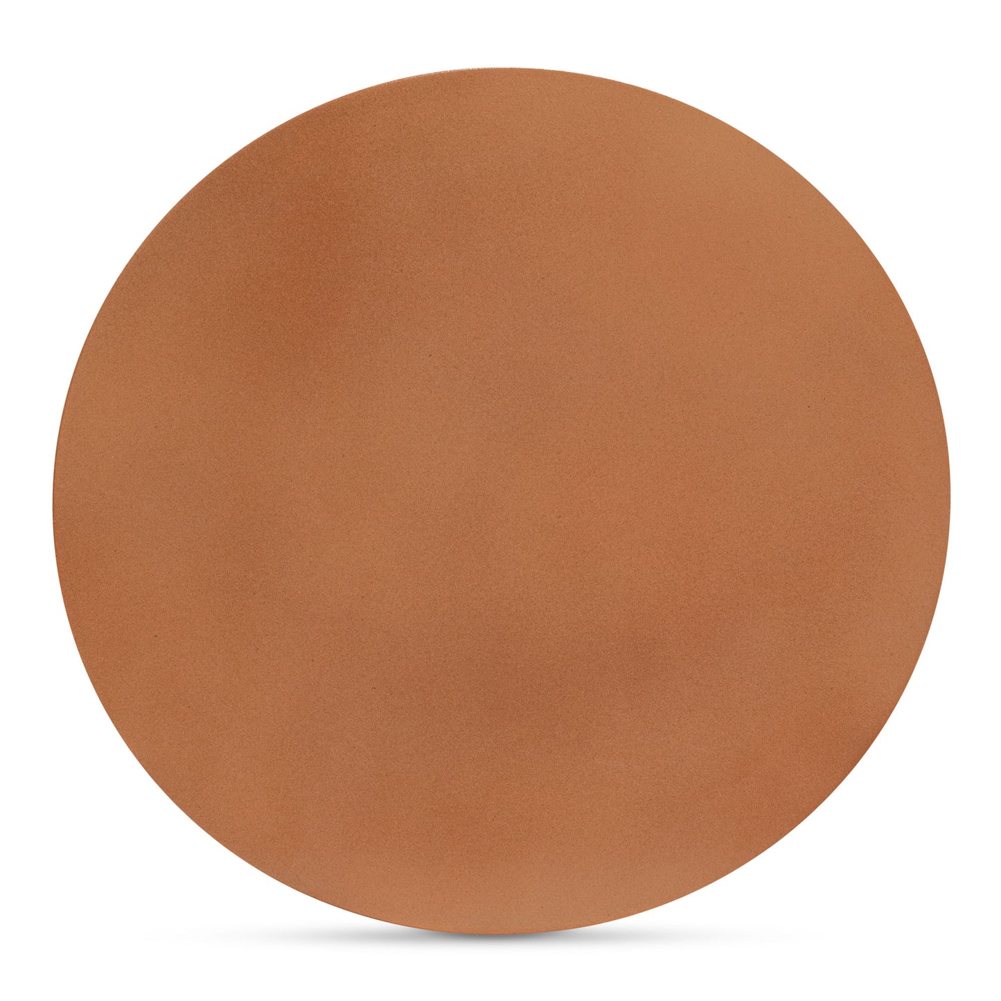 Hourglass - Outdoor Stool - Terracotta