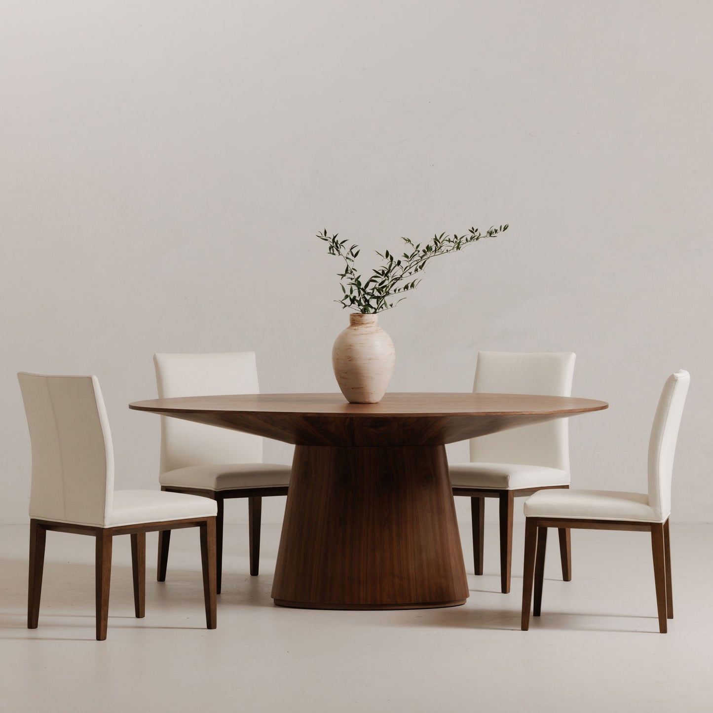 Frankie - Dining Chair (Set of 2) - White