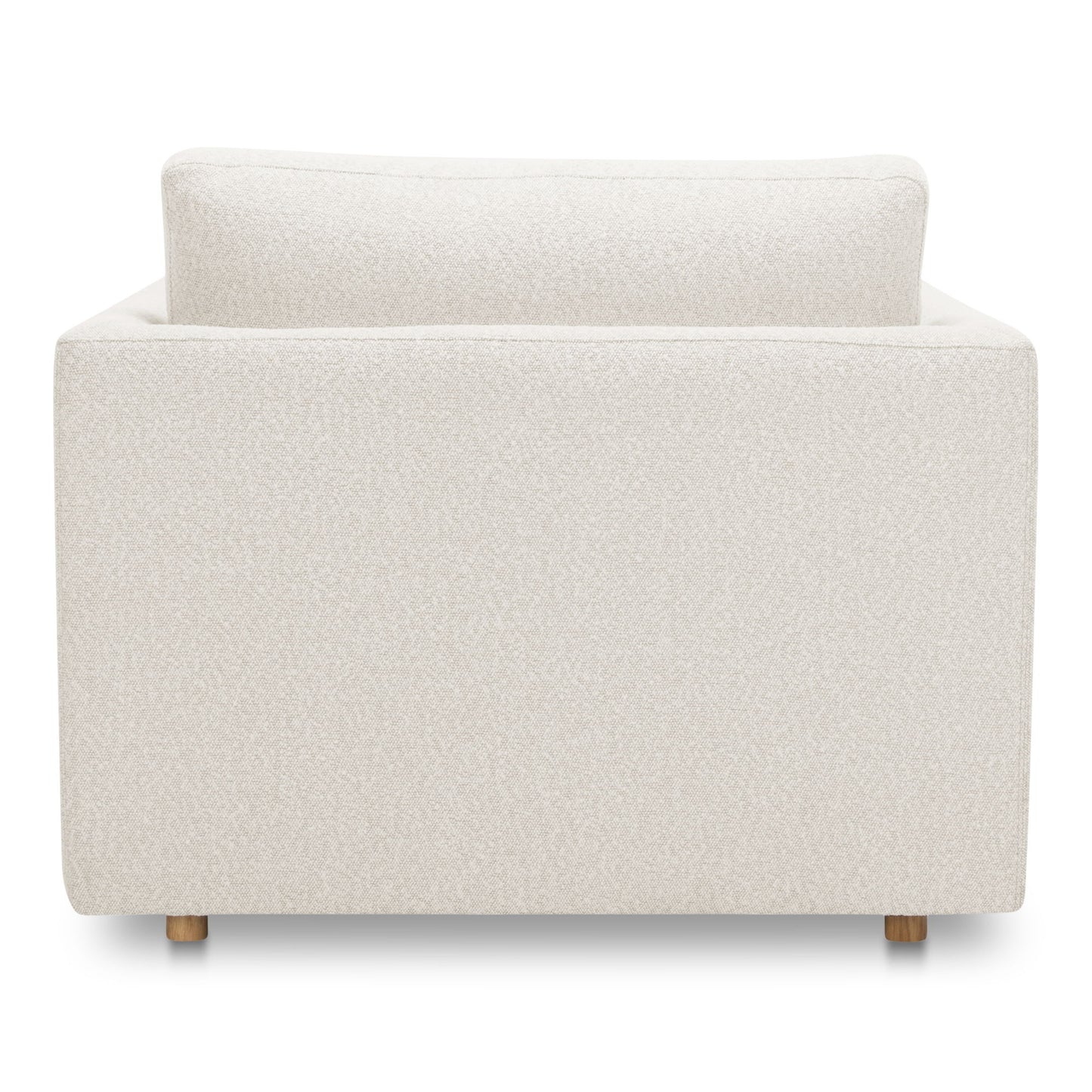 Bryn - Chaise - Oyster