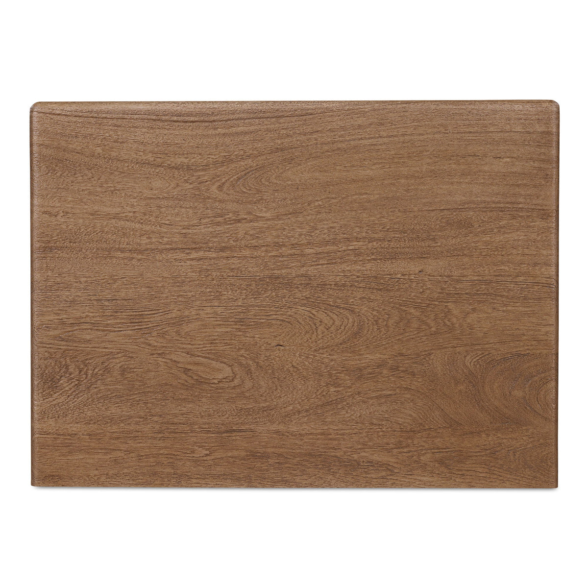 Rene - Accent Nightstand - Light Brown
