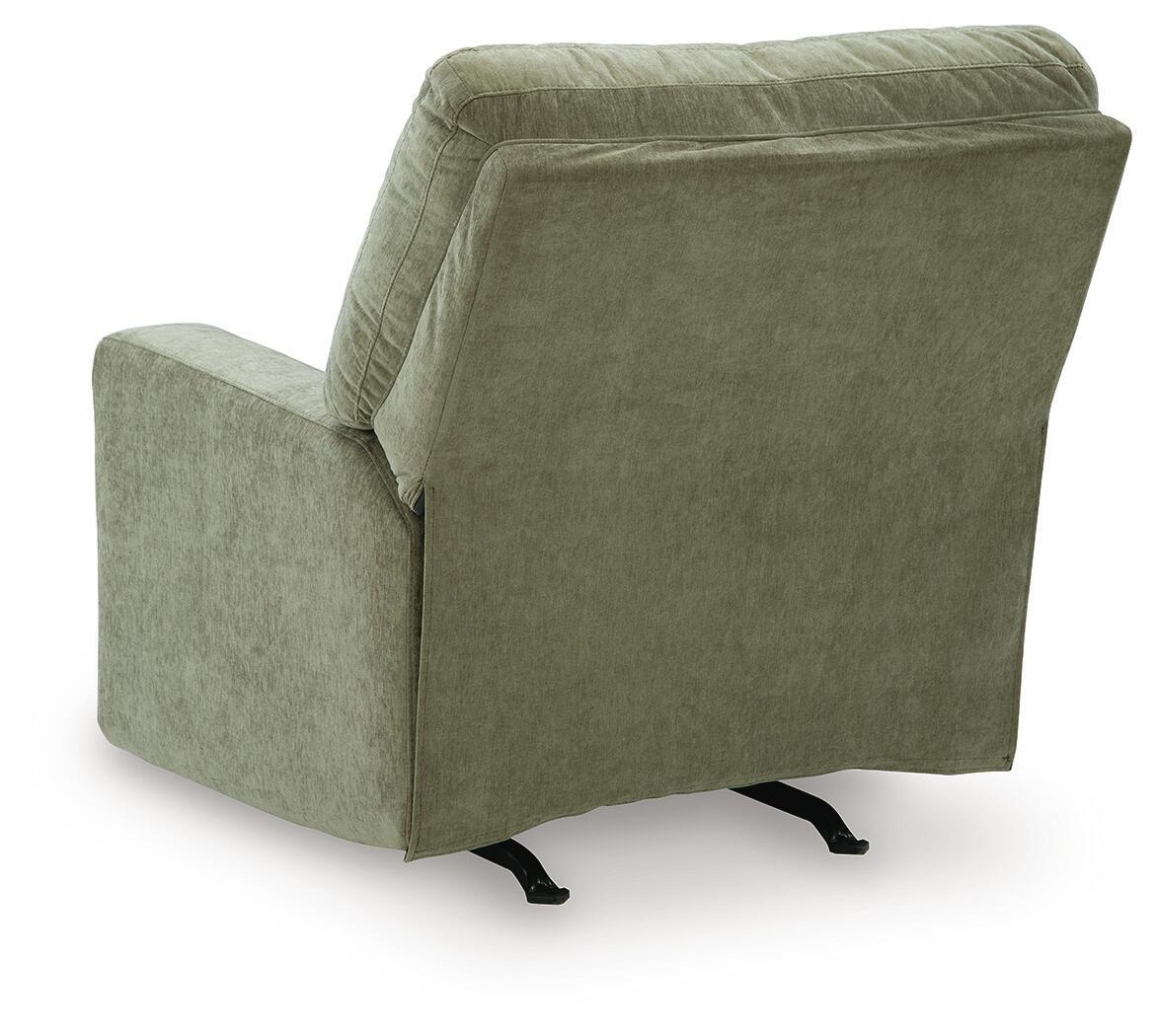 Bridgepoint - Rocker Recliner
