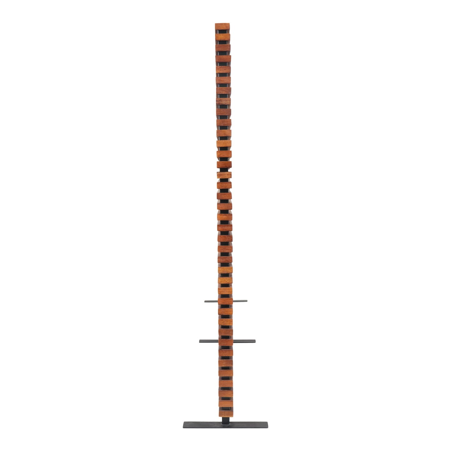 Damani - Screen - Brown