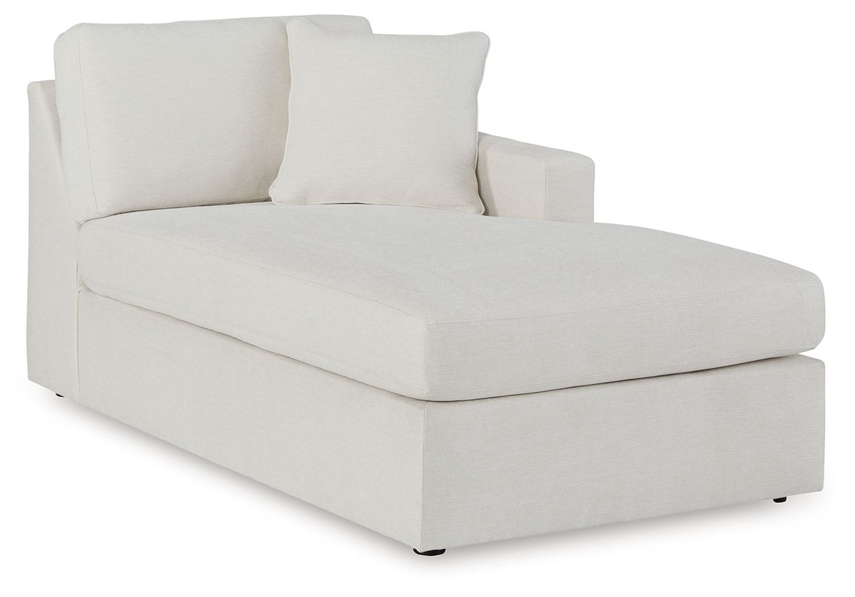 Modmax - 7 Piece Sectional