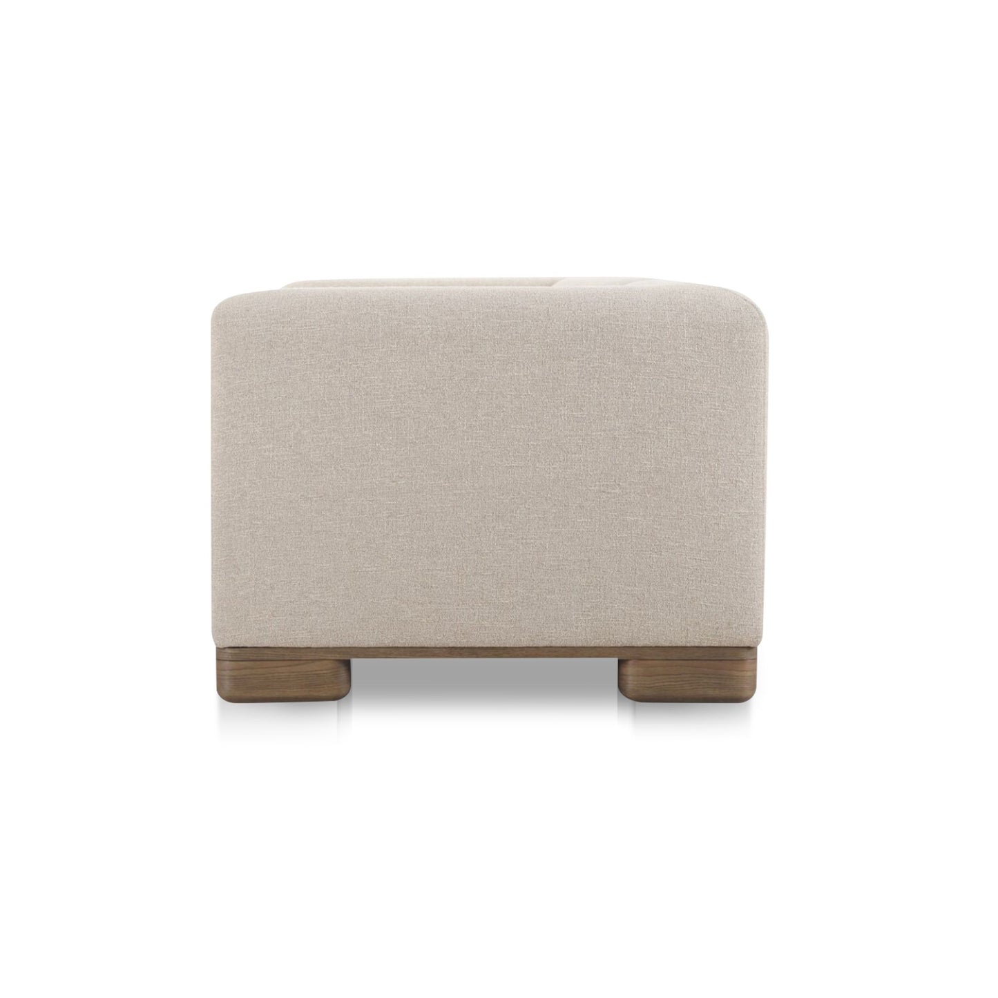 June - Modular Sofa - Oatmeal