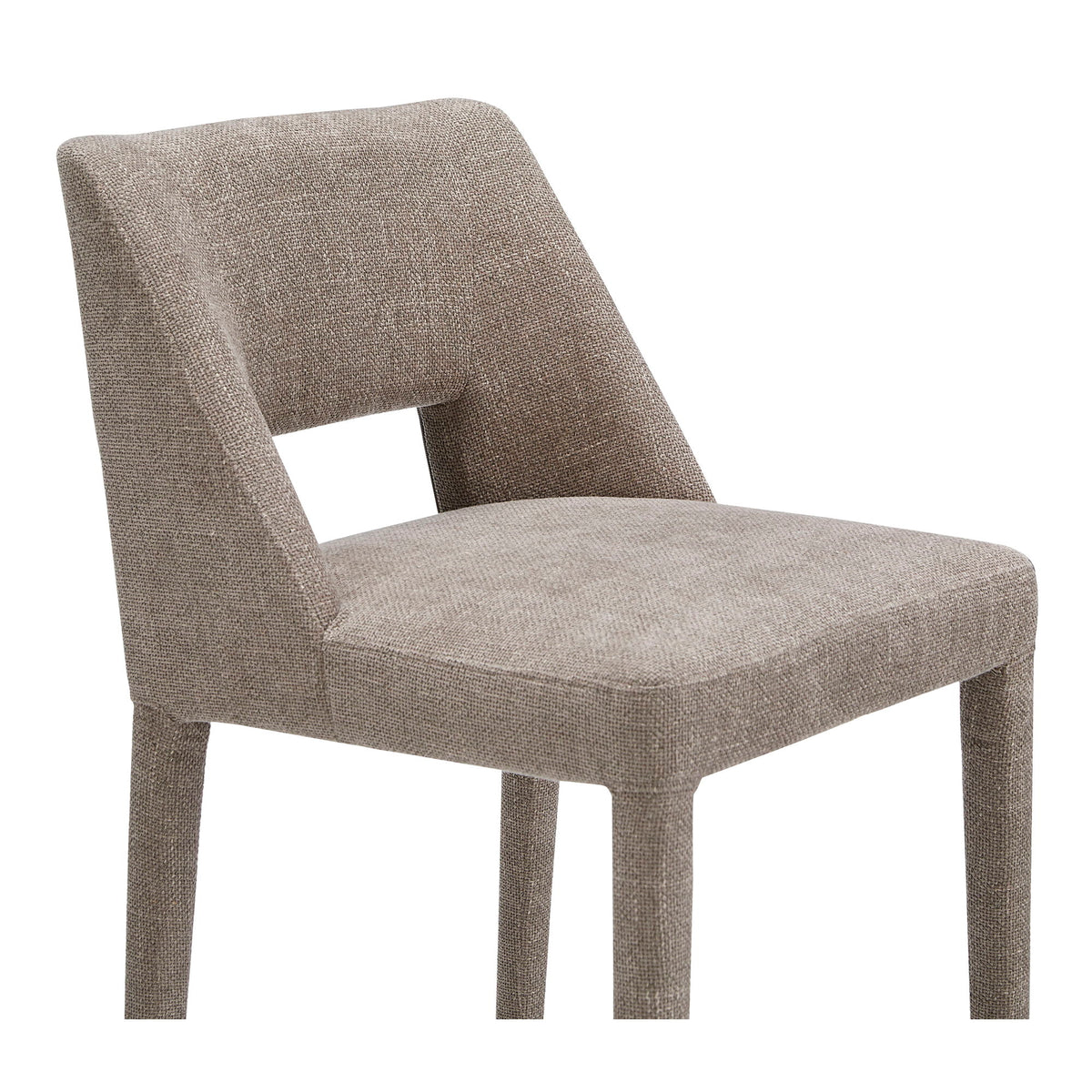 Joyce - Counter Height (24"-27") - Light Brown